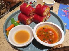 -点都德(春熙路群光广场店)