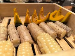 -潮隐·东园现代潮菜
