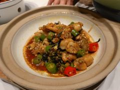 -客汁源味·客家菜(时代城店)