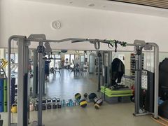 -中田健身工作室(嘉定江桥店)