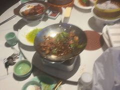 -泰钰丰烤鸭(开发区店)