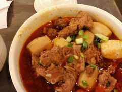 android_upload_pic-71号豆汤饭·成都小馆(春熙路百盛店)