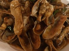 -虎虎龙虾大排档(双井店)