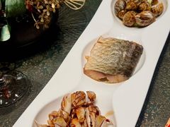 -苏淮景·苏闽融创菜·海鲜(原空港井河轩店)