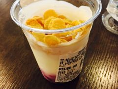 -星巴克(常州新北公园店)