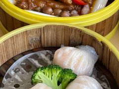 蒸凤爪-吉莲利苑海鲜酒家(珠海拱北28年老字号店)