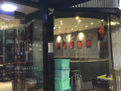 门面-川香煲(茅台路店)