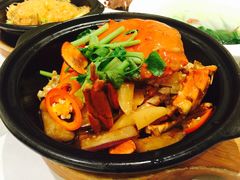 -翠园(铜锣湾广场店)