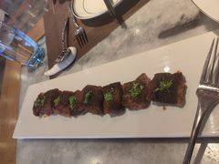 -海尔洲际酒店天下一品中餐厅