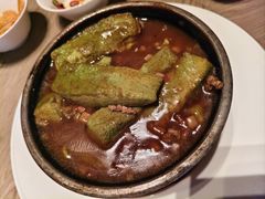 -艳阳天·非遗楚菜(武汉客厅店)