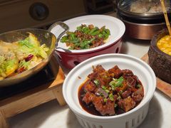 -绿茶餐厅(青岛城阳万象汇店)