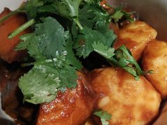 -绿茶餐厅(成都大悦城店)