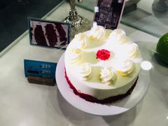 -第戎蛋糕(恒隆广场店)