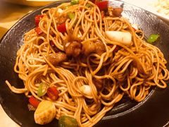 -望京一号·重庆江湖菜(工体店)