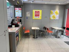 -华莱士·全鸡汉堡(莘塔大街店)