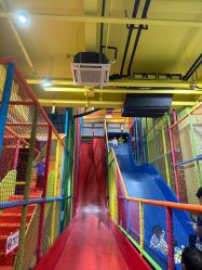 -宝燕乐园(闵行旗舰店)