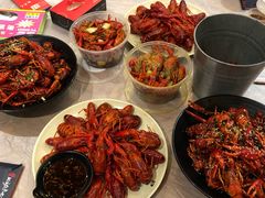 -巴厘龙虾·榜首油焖大虾(洞庭·艺术洋房店)