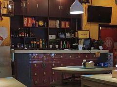 大堂-铸钟褡裢火烧(西三环紫竹桥店)