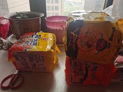 -麦德龙(嘉定店)