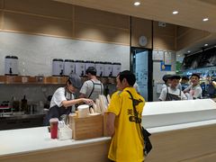 -奈雪的茶(石厦时代广场店)