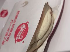 -子午路张记肉夹馍(兵马俑店)
