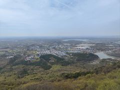 -句容茅山景区