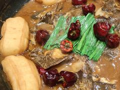 -大鹏饭店·金陵家宴(奥体中心店)