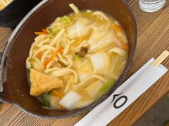 -ほうとう不動(東恋路店)