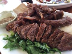 -胖大嫂渔家排档·全海景餐厅(渔村店)