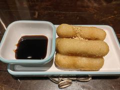 -江边城外烤全鱼(方庄时代购物中心店)