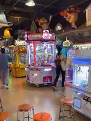 -卡通尼乐园(上海安亭店)