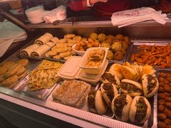 -玉华台饭庄(裕中西里小区店)