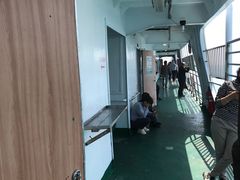 -海安新港(公交站)