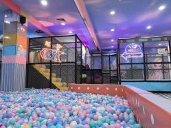 -胜利乐园(胜利购物广场店)