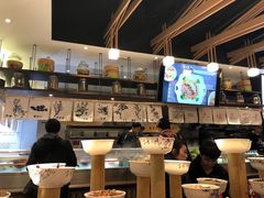 -成都你六姐·牛肉冒菜(城市集市合生汇店)