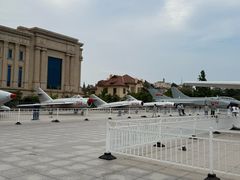 -中国人民解放军海军博物馆