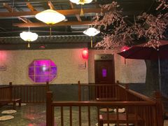 -万源汤泉韩式汗蒸