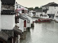 -山塘街