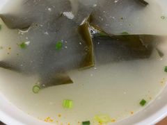 -九九豆花馆(解放碑步行街店)