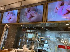 -船歌·鱼水饺青岛菜(国贸商城店)