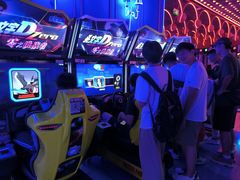 -星际传奇(壹方城购物中心店)