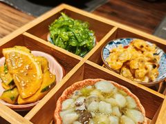 -品米斗·精致料理(浦东禹悦汇店)