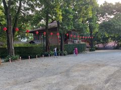 -顺风山庄(水濂山店)