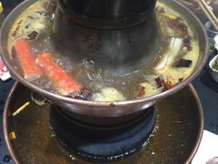 -草原饭店火锅