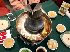 -阳坊大都涮羊肉(阳坊总店)