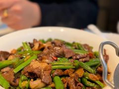 -芳芳私房菜·精作淮扬菜(玖珑湾店)