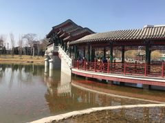 -西海子公园