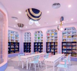 -魔力嘟嘟城(西溪欢乐城店)