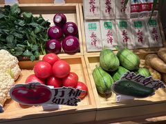 -新太二·鲜料川菜(晶耀前滩店)