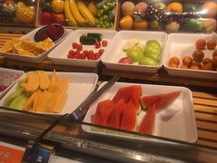 -非烤勿扰韩式自助烤肉火锅(龙岗万达广场店)